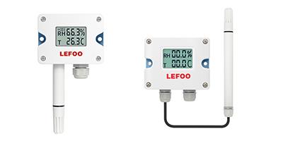 LFH10、LFH10A、LHF30溫濕度變送器產(chǎn)品相同點和區(qū)別分析